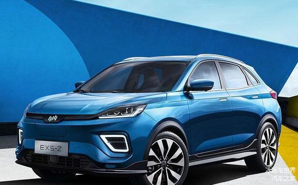 惠州62WEY威派豪华SUV市场的黑马，零跑汽车与智能交通系统的协同