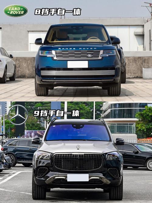 惠州62迈巴赫经典与现代的完美融合，路虎如何塑造独特的品牌形象